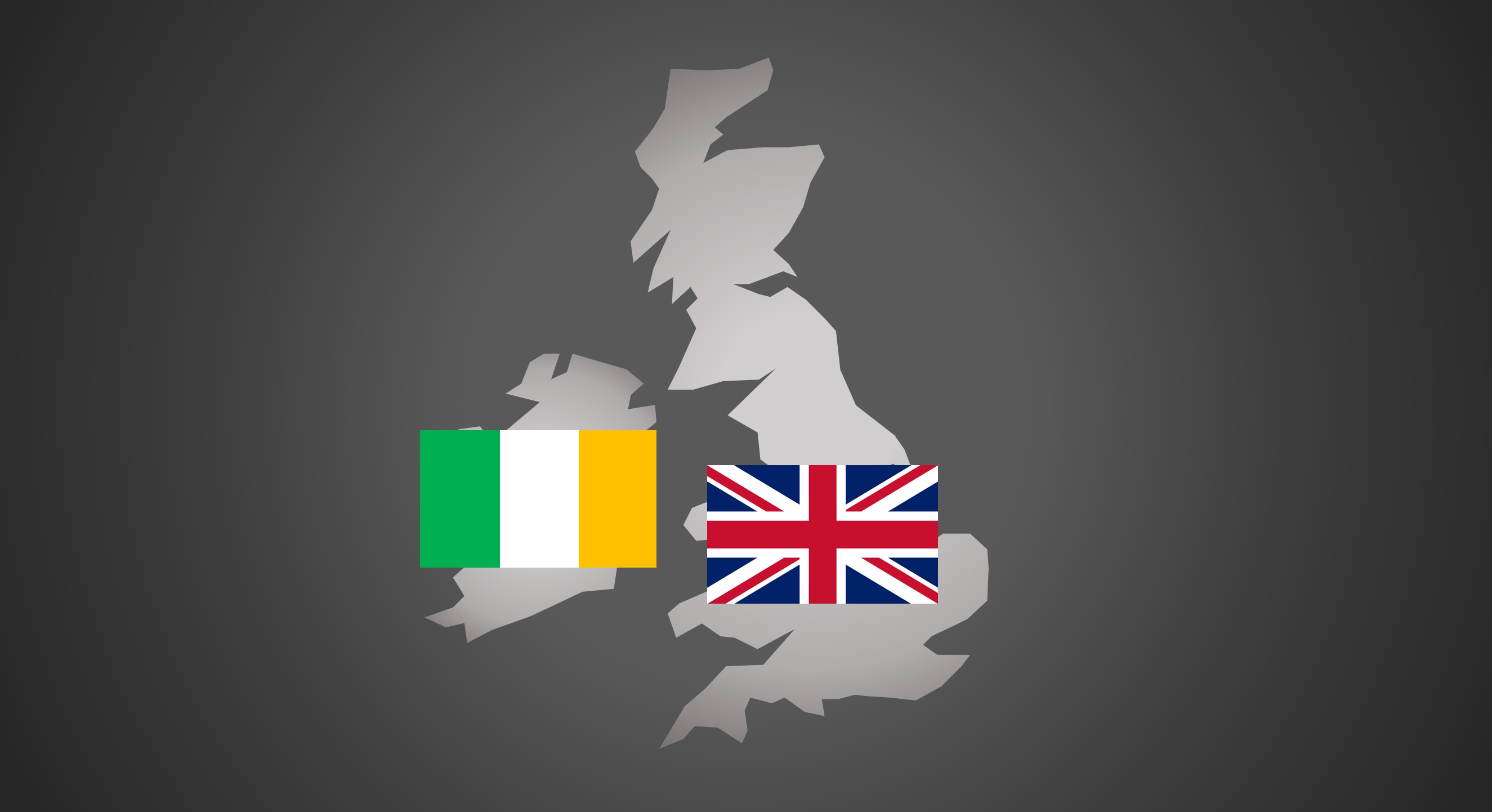 UNITED KINGDOM & IRELAND